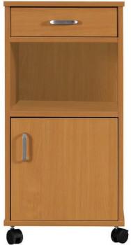 Nachtschrank Rubens 1 ohne Tischplatte